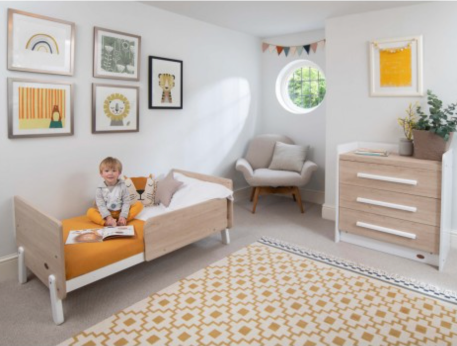 Nursery Furniture adoreu baby Launceston