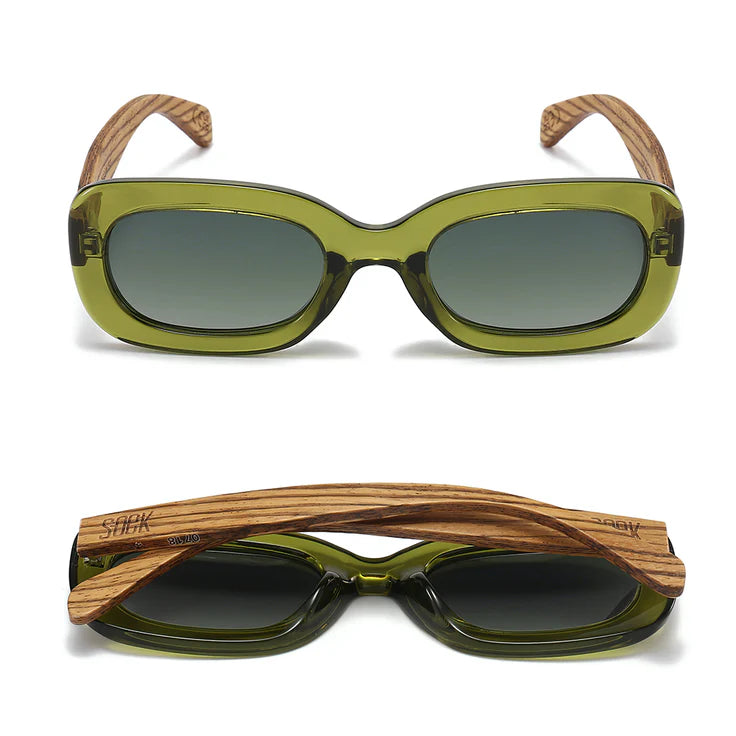 Morgan Indigo - SOEK Sunglasses main image 0