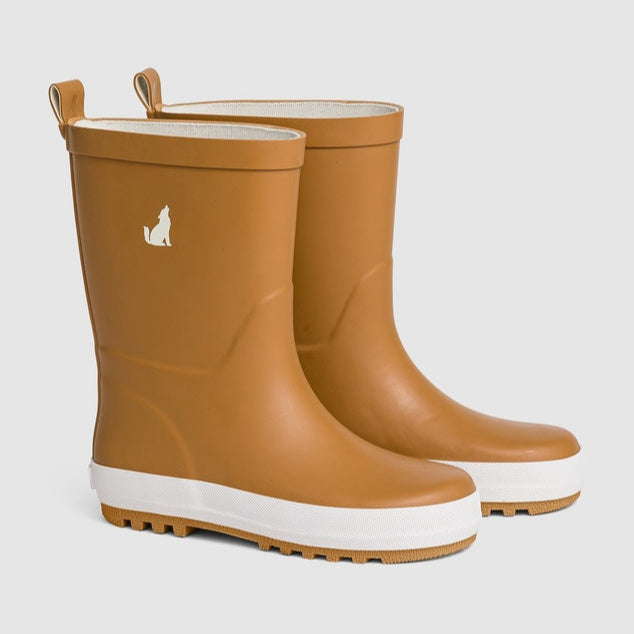 Rain Boots - Forget Me Not