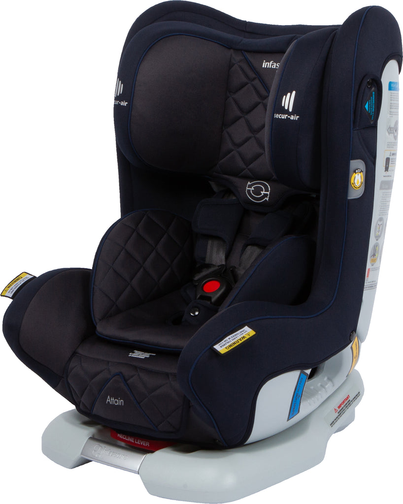baby car seat, baby capsule, booster seats infasecure baby equipment launceston baby shop adoreu baby 