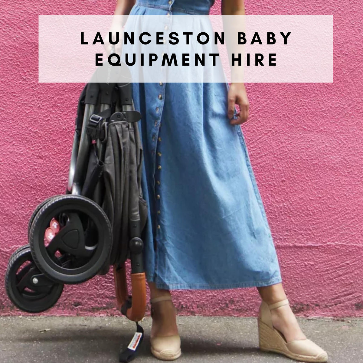 Launceston Baby Equipment Hire Car seat hire launceston, portacot