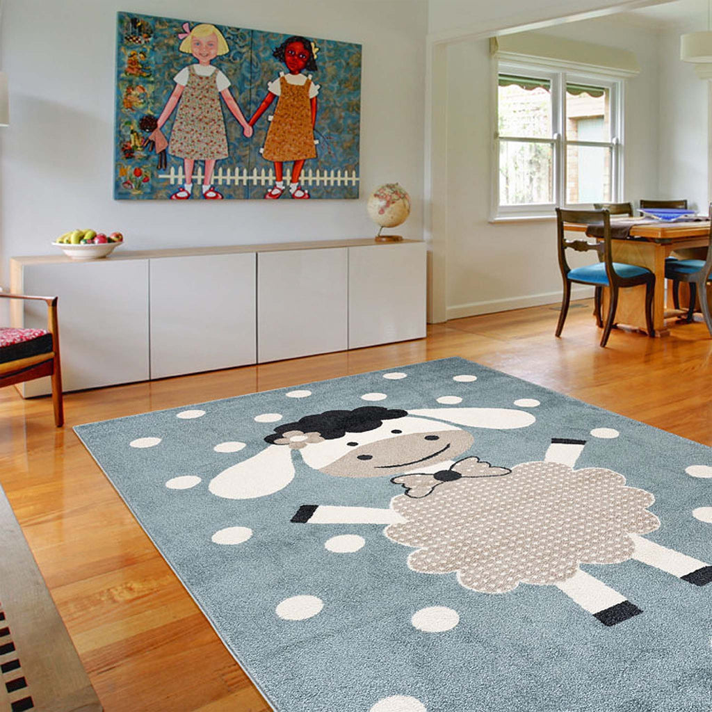 Play Mat & Rugs