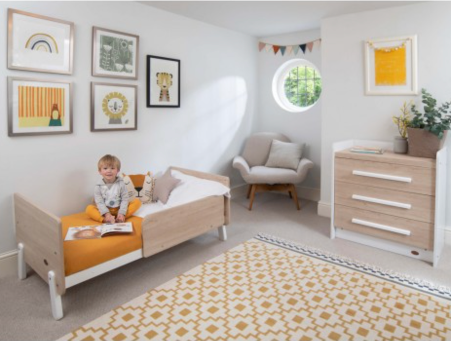 Nursery Furniture