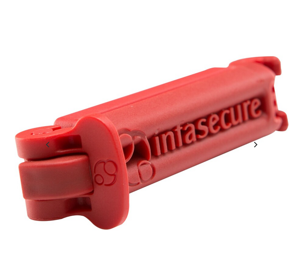Safety Essentials