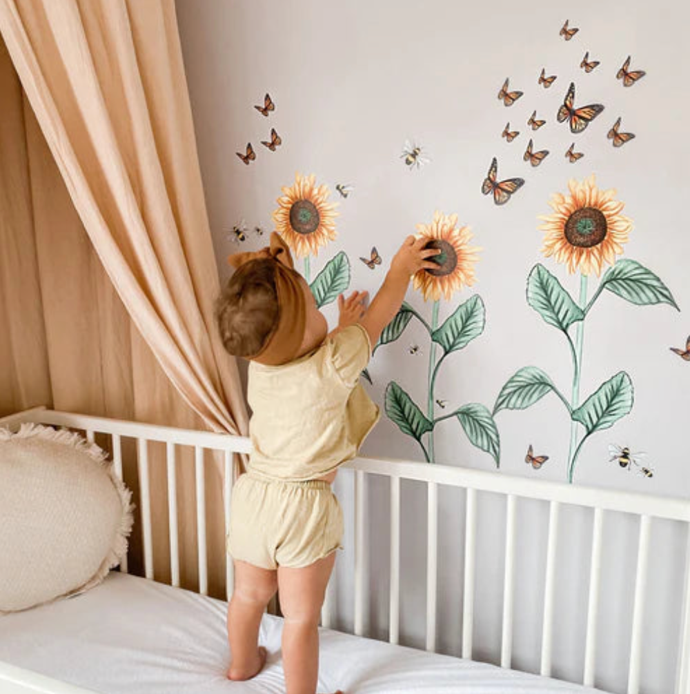 Nursery Decor