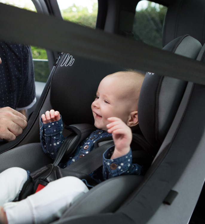 car seat installation launceston