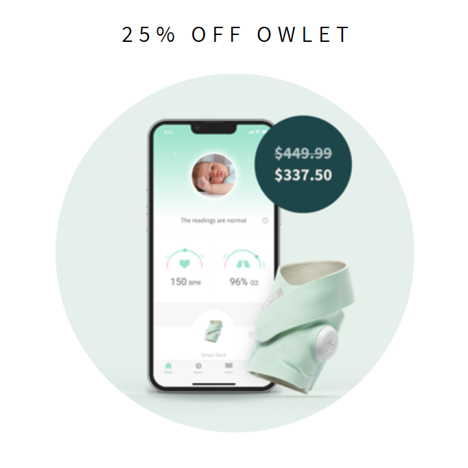 Owlet