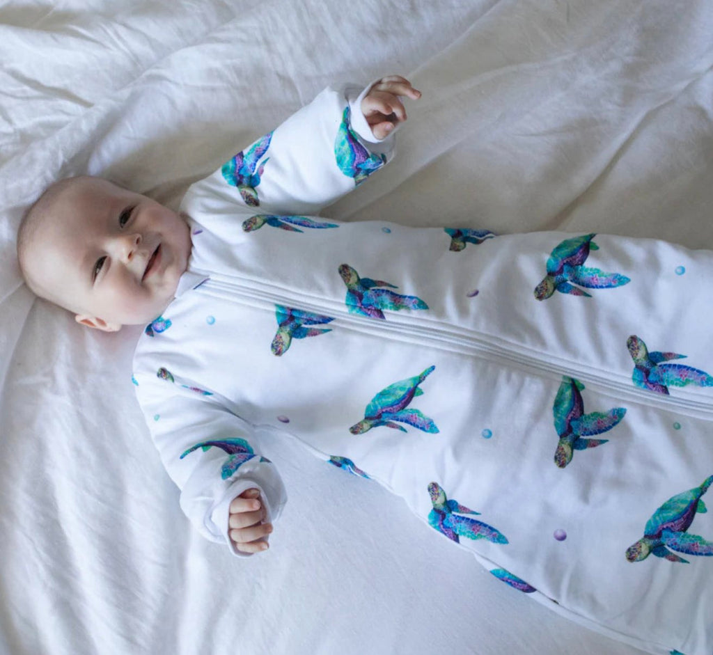 Baby Sleeping Bags and sleep wear