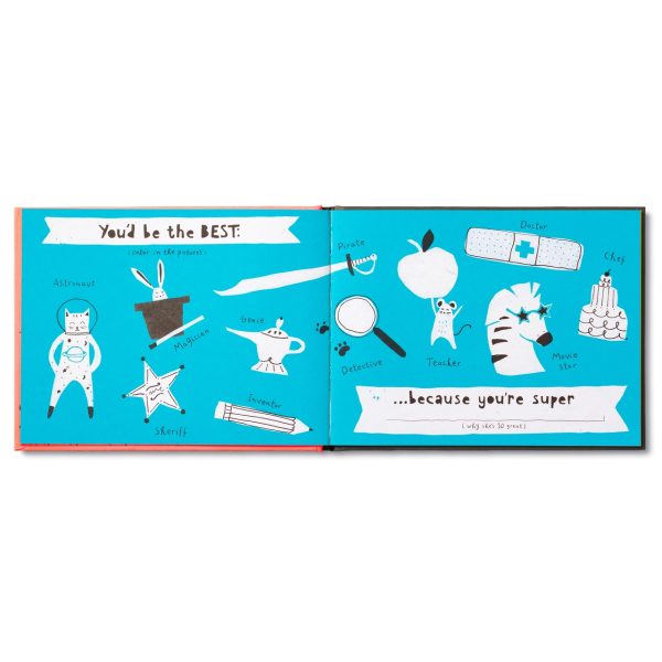 Why You're so amazing Grandma Book Compendium Adoreu Baby Shop Launceston Tasmania