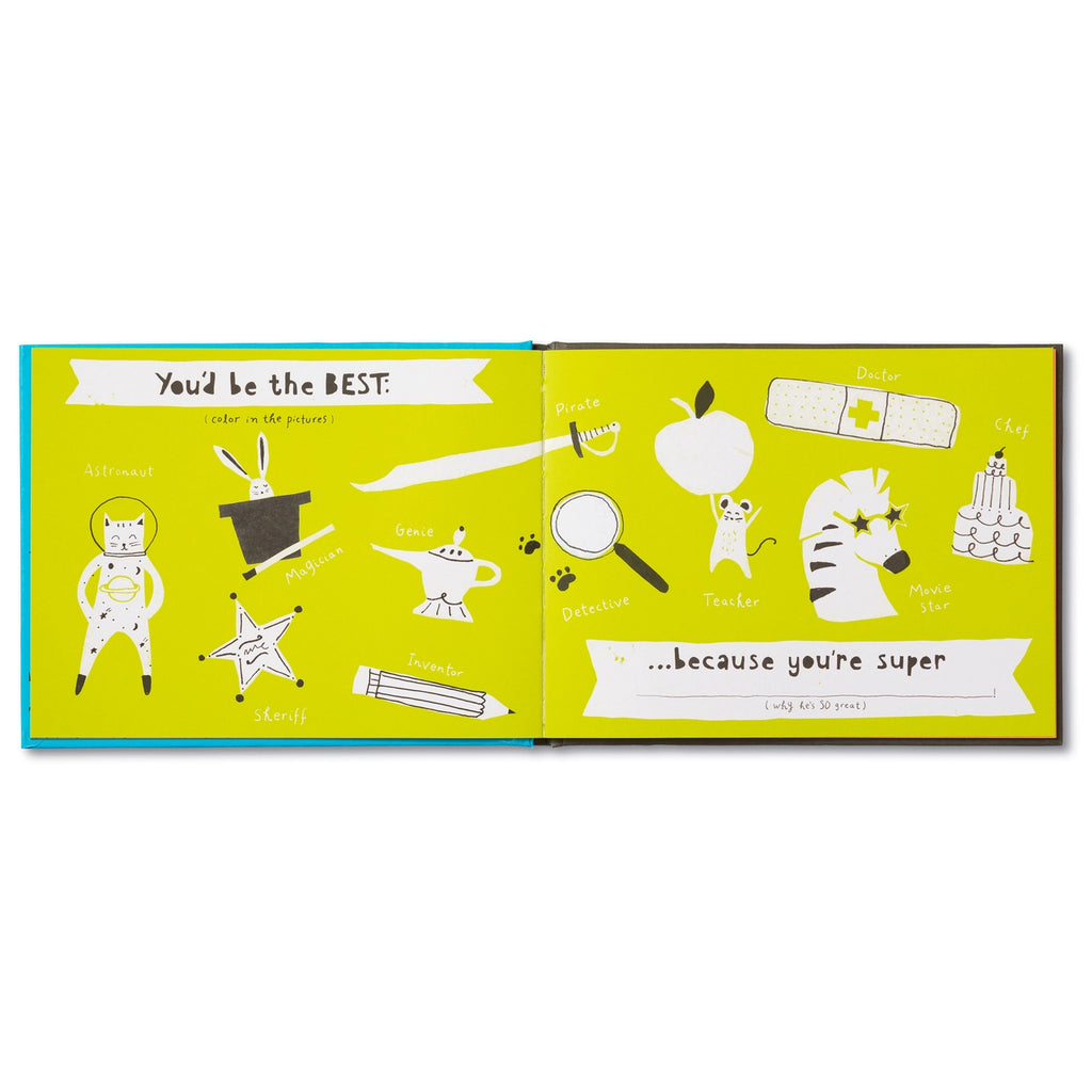 Why You're So Amazing Grandpa Book Compendium Adoreu Baby Shop Launceston Tasmania