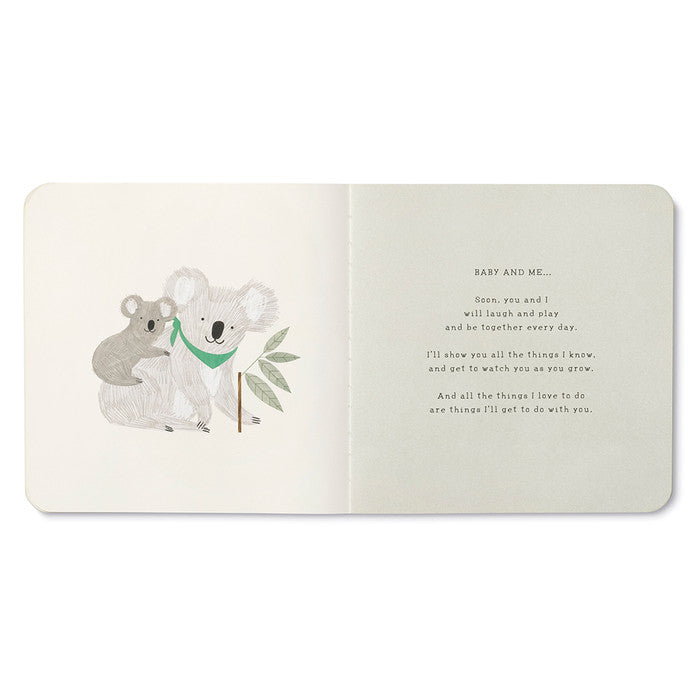 Just One Me Book and Soft Toy Compendium Adoreu Baby Shop Launceston Tasmania