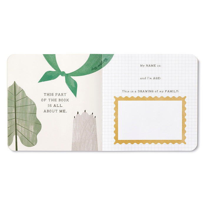 Just One Me Book and Soft Toy Compendium Adoreu Baby Shop Launceston Tasmania