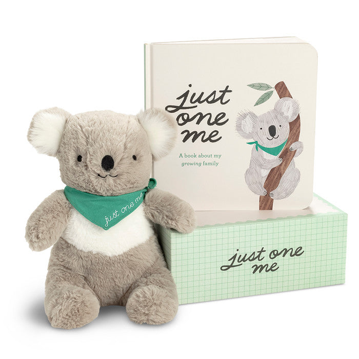 Just One Me Book and Soft Toy Compendium Adoreu Baby Shop Launceston Tasmania