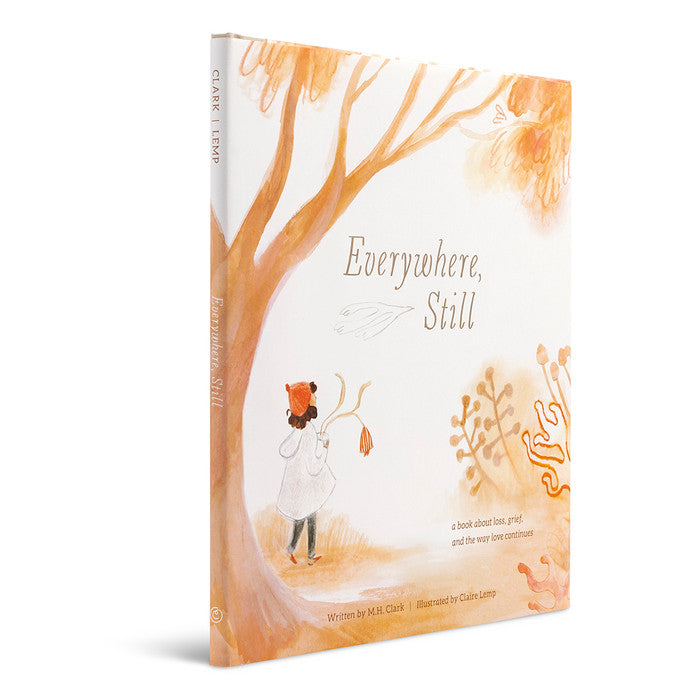 Everywhere Still Book Compedium Adoreu Baby Shop Launceston Tasmania