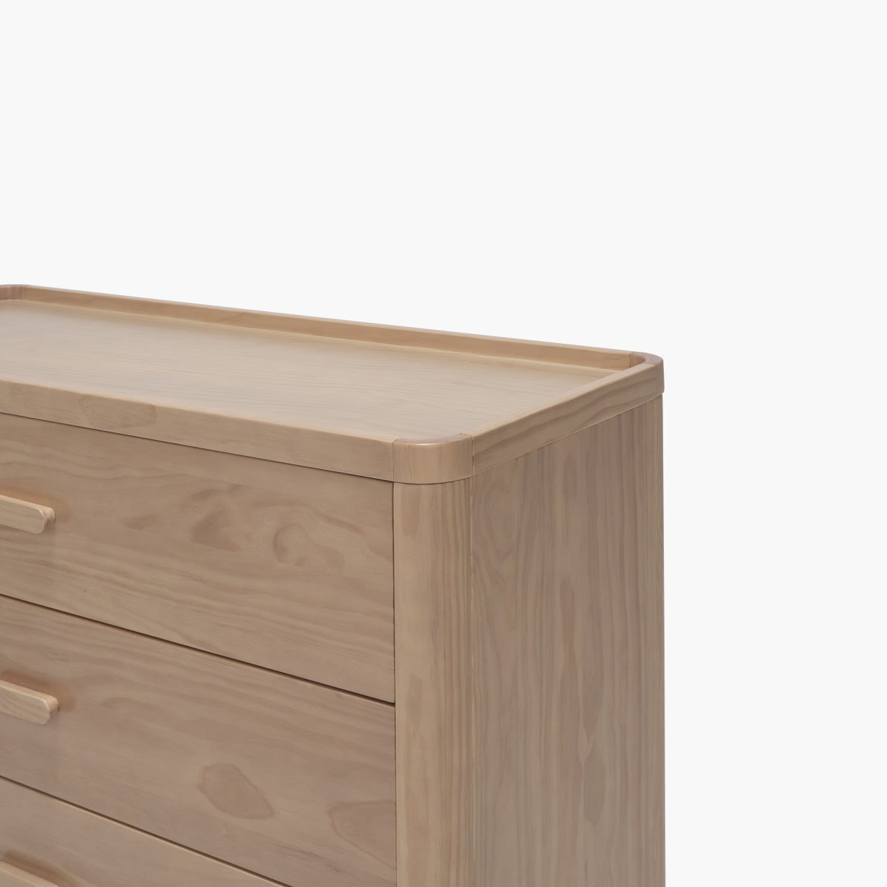 Willow 3-Drawer Chest Tasman Eco Preorder late July – adoreu