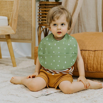 Snuggle Bib Gumnut Adoreu Baby Shop Launceston Snuggle Hunny