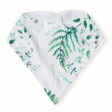 Dribble Bib Enchanted Adoreu Baby Shop Launceston Snuggle Hunny