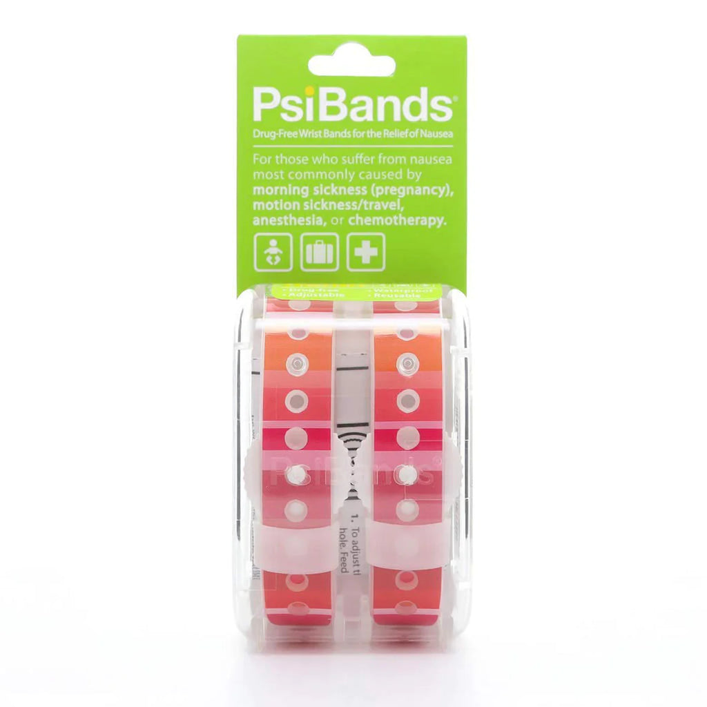 Psi Anti-Nausea Band adoreu baby launceston baby shop