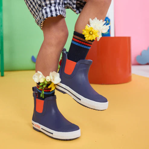 Penny Scallan Gumboots Anchors Away Adoreu Baby Shop Launceston Tasmania