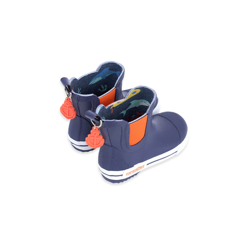 Penny Scallan Gumboots Anchors Away Adoreu Baby Shop Launceston Tasmania