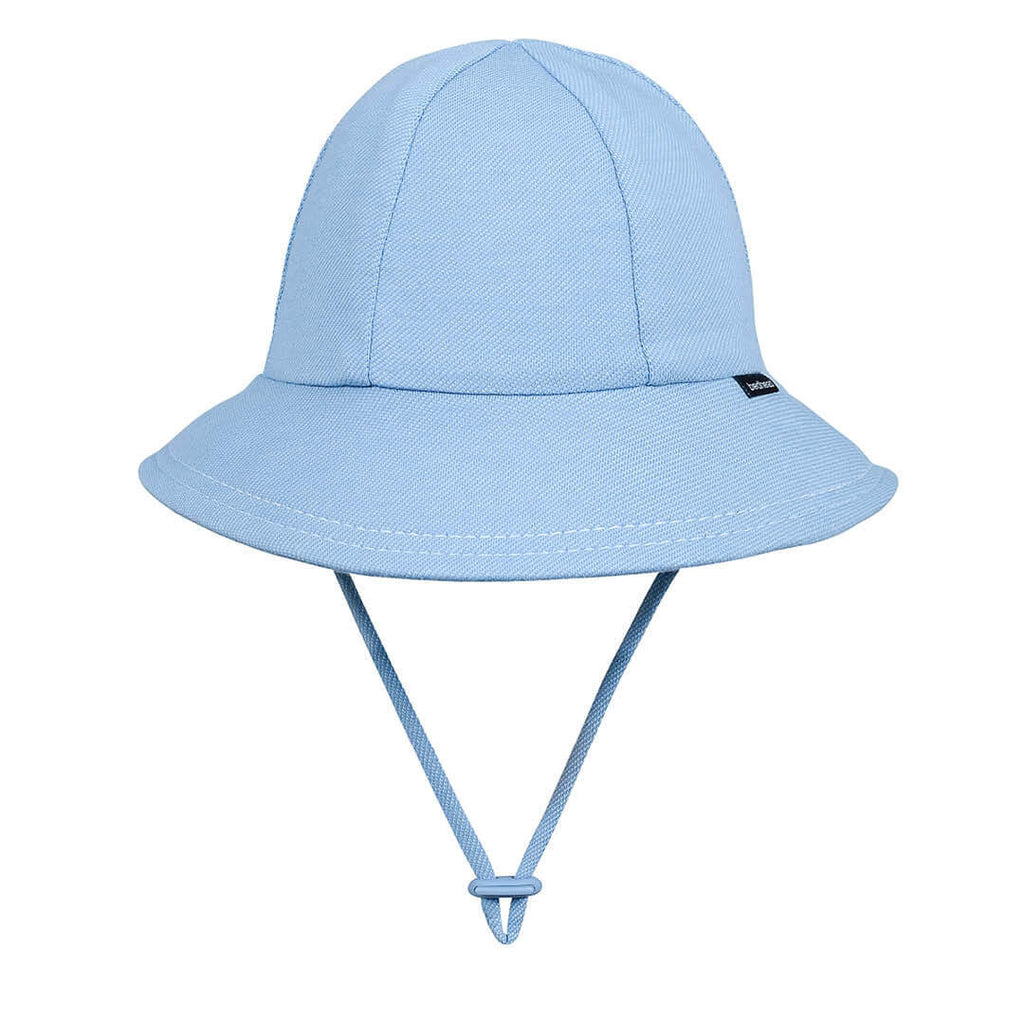 Toddler Bucket Hat Chambray Bedhead Hats Adoreu Baby Shop Launceston Tasmania