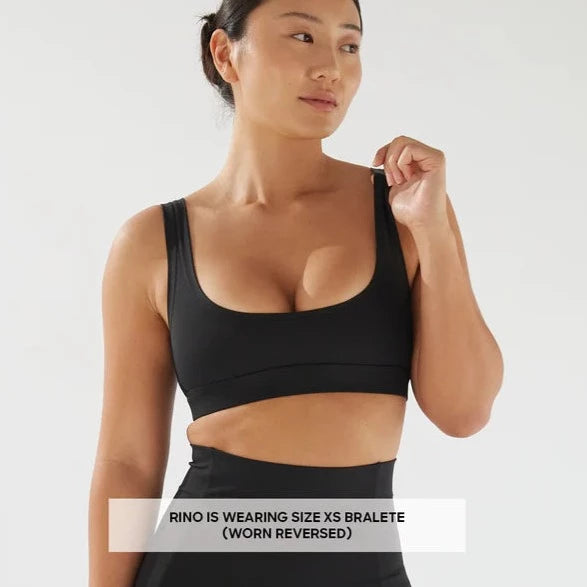 Postpartum Bralette Reversible Bare Mum Adoreu Baby Shop Launceston Tasmania