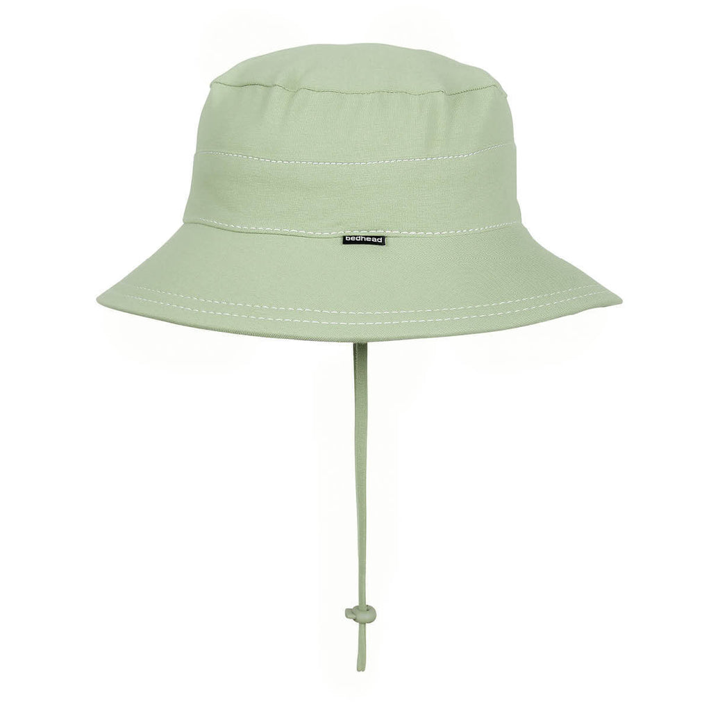 Kids Bucket Hat Khaki Adoreu Baby Shop Launceston Tasmania Bedhead Hats