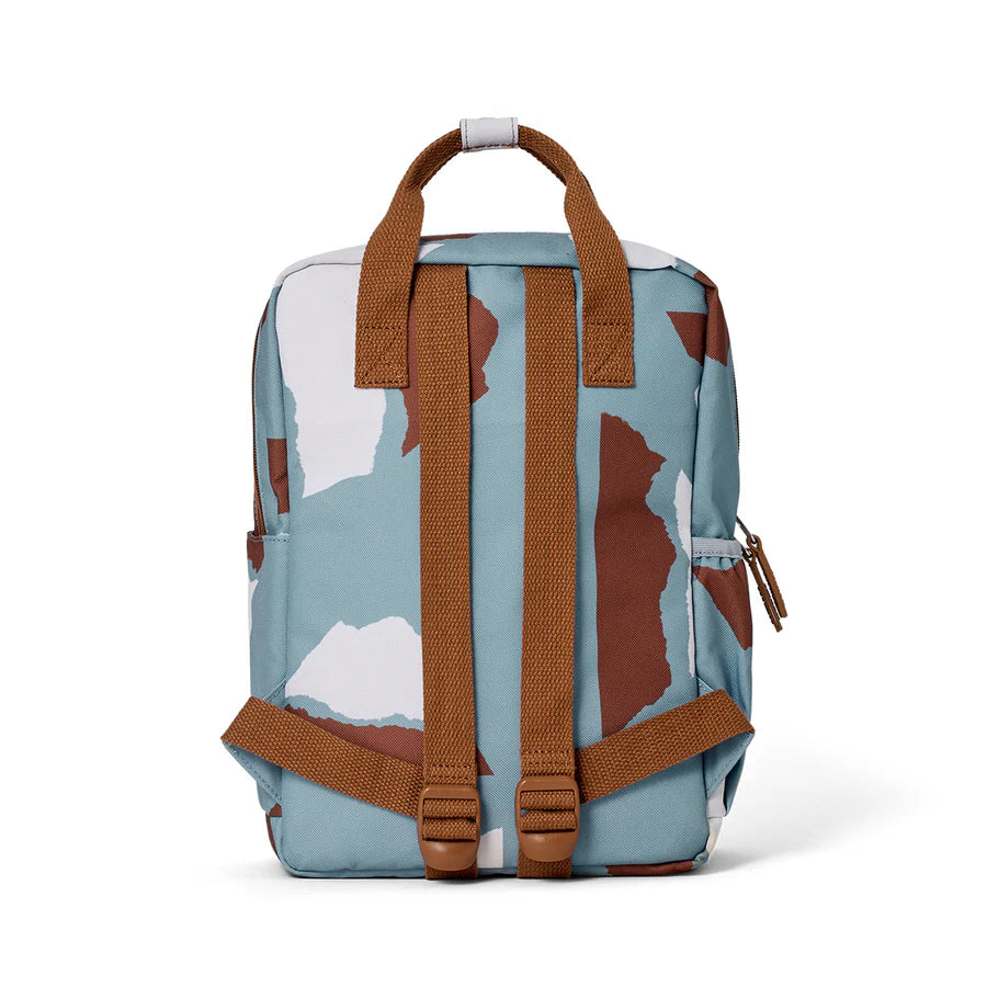 Mini Backpack | Move Mountains
