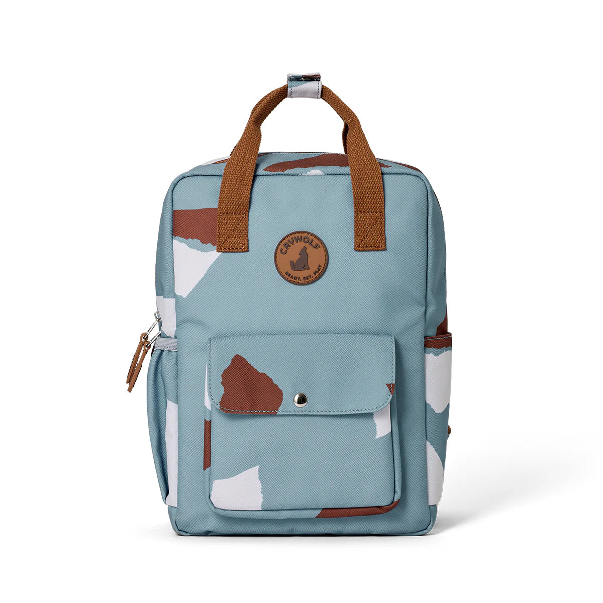 front clip backpack 21l lululemon Lululemon Front Clip Backpack 21L Unisex gray silver mint bag