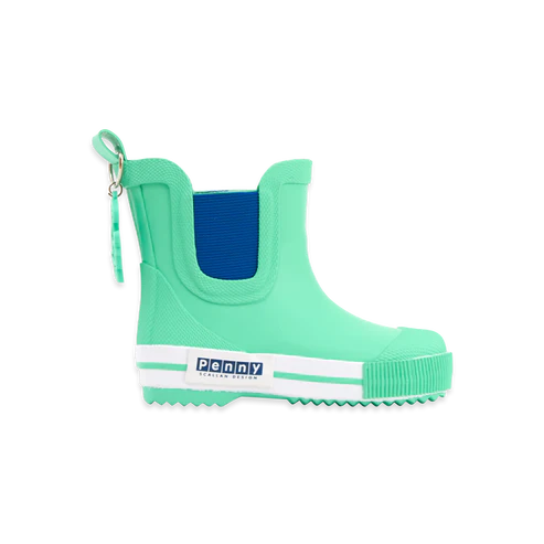 Penny Scallan Gumboots Dino Rock Adoreu Baby Shop Launceston Tasmania