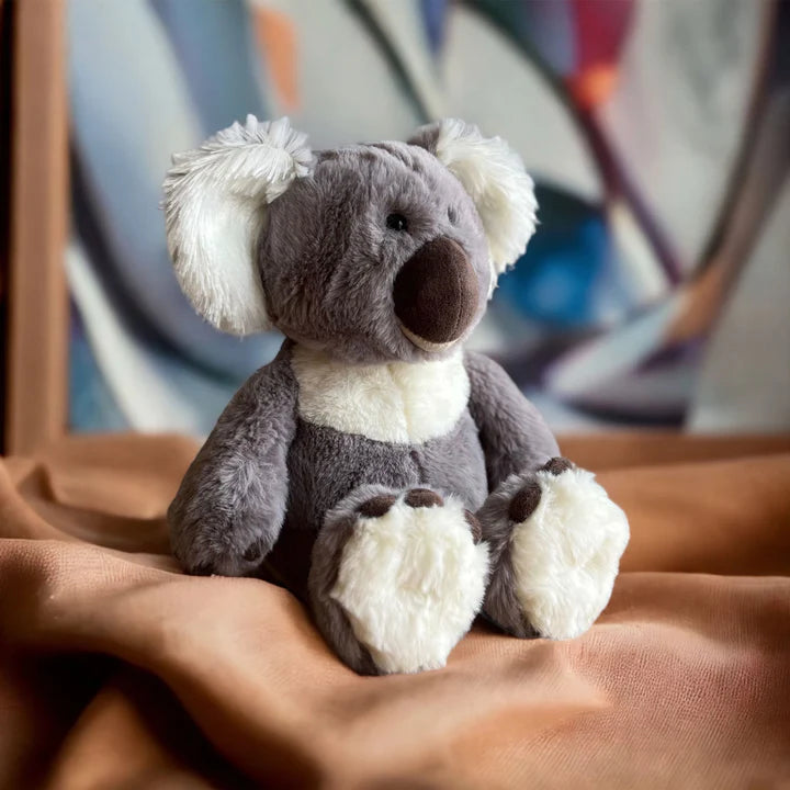Koala Soft Toy Furfolk Adoreu Baby shop Launceston Tasmania