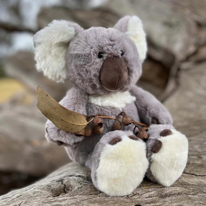 Koala Soft Toy Furfolk Adoreu Baby shop Launceston Tasmania