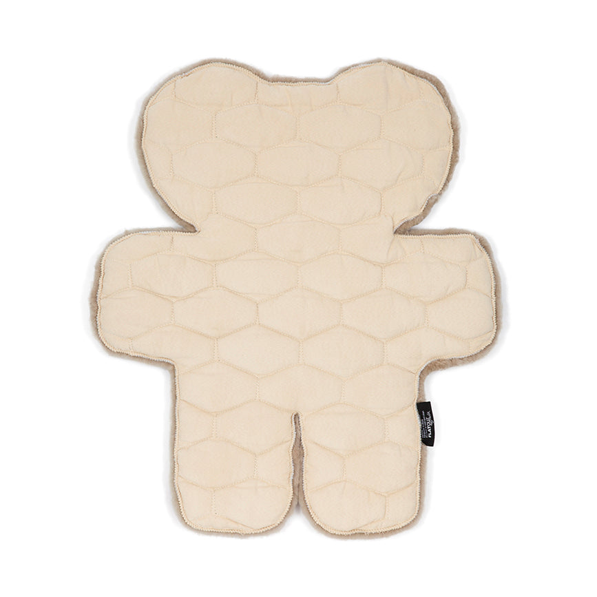 Bear Rug Latte Flatout Bear Australia Adoreu Baby Shop Launceston Tasmania