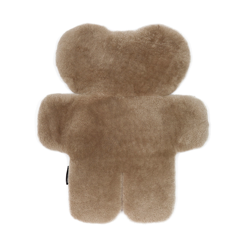Bear Rug Latte Flatout Bear Australia Adoreu Baby Shop Launceston Tasmania
