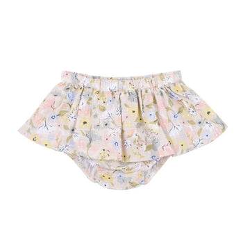 Dandelion Bloomer Skirt Fox & Finch Adoreu Baby Shop Launceston Tasmania