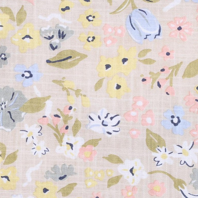 Dandelion Bloomer Skirt Fox & Finch Adoreu Baby Shop Launceston Tasmania