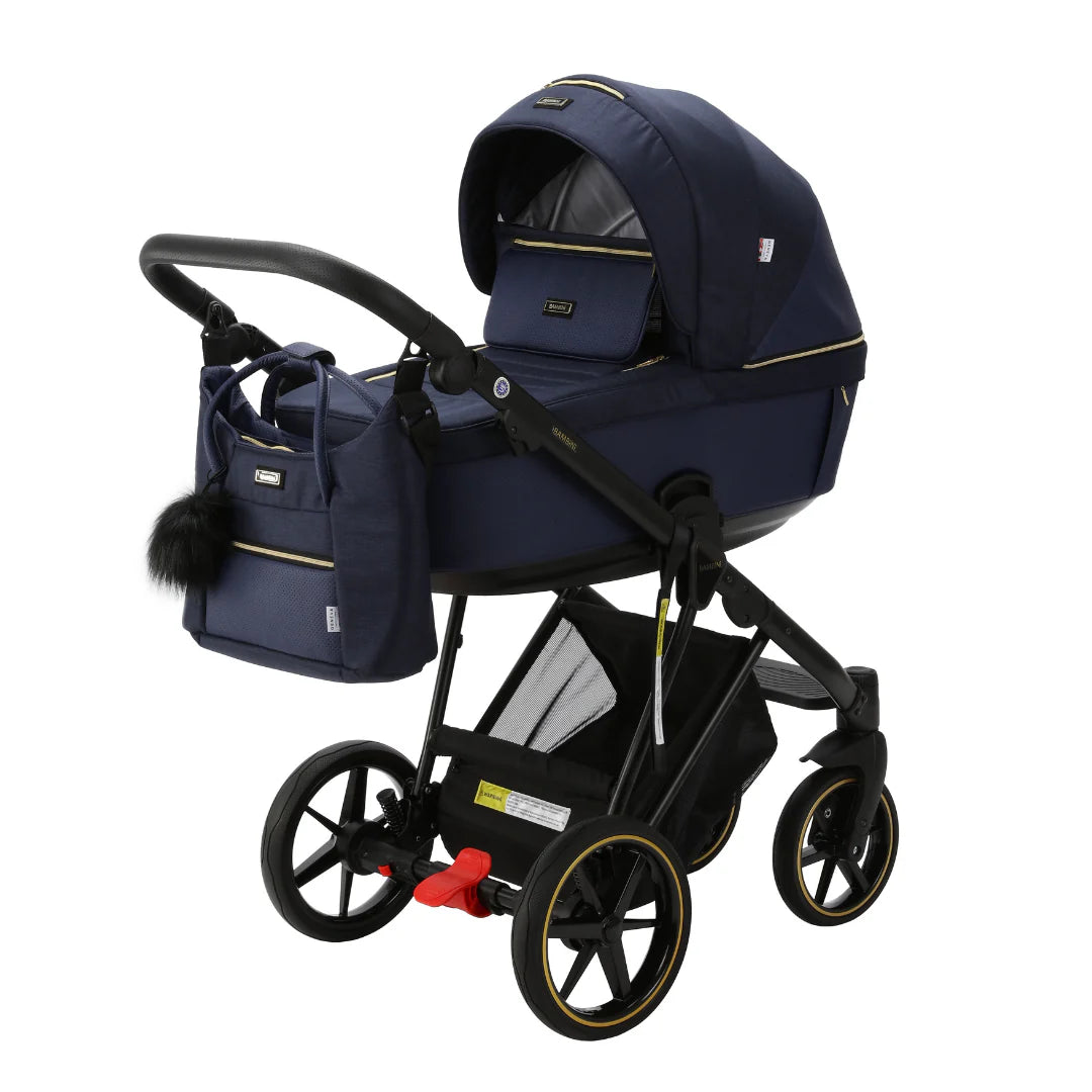 Bambino pram prices new arrivals
