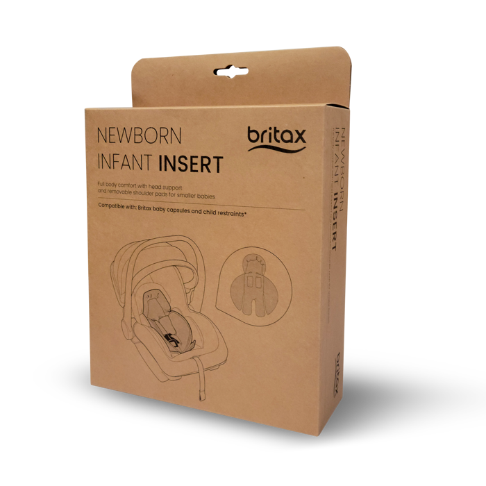 Comfort New Born Insert | Britax