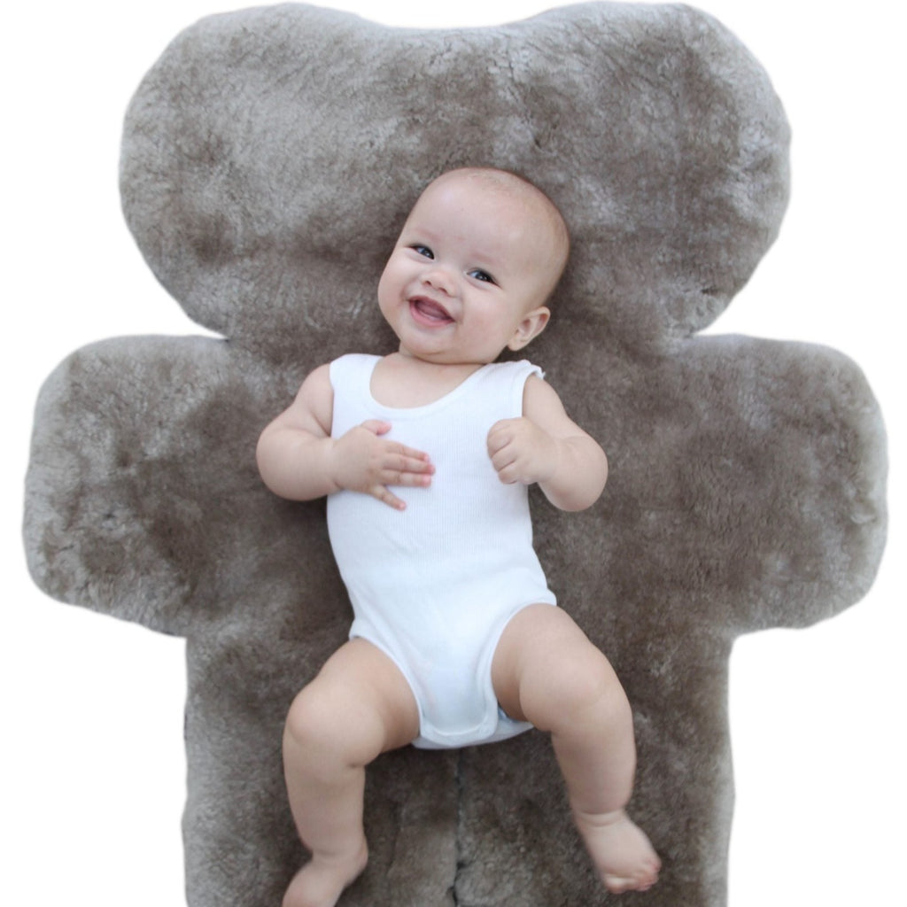 Bear Rug Latte Flatout Bear Australia Adoreu Baby Shop Launceston Tasmania