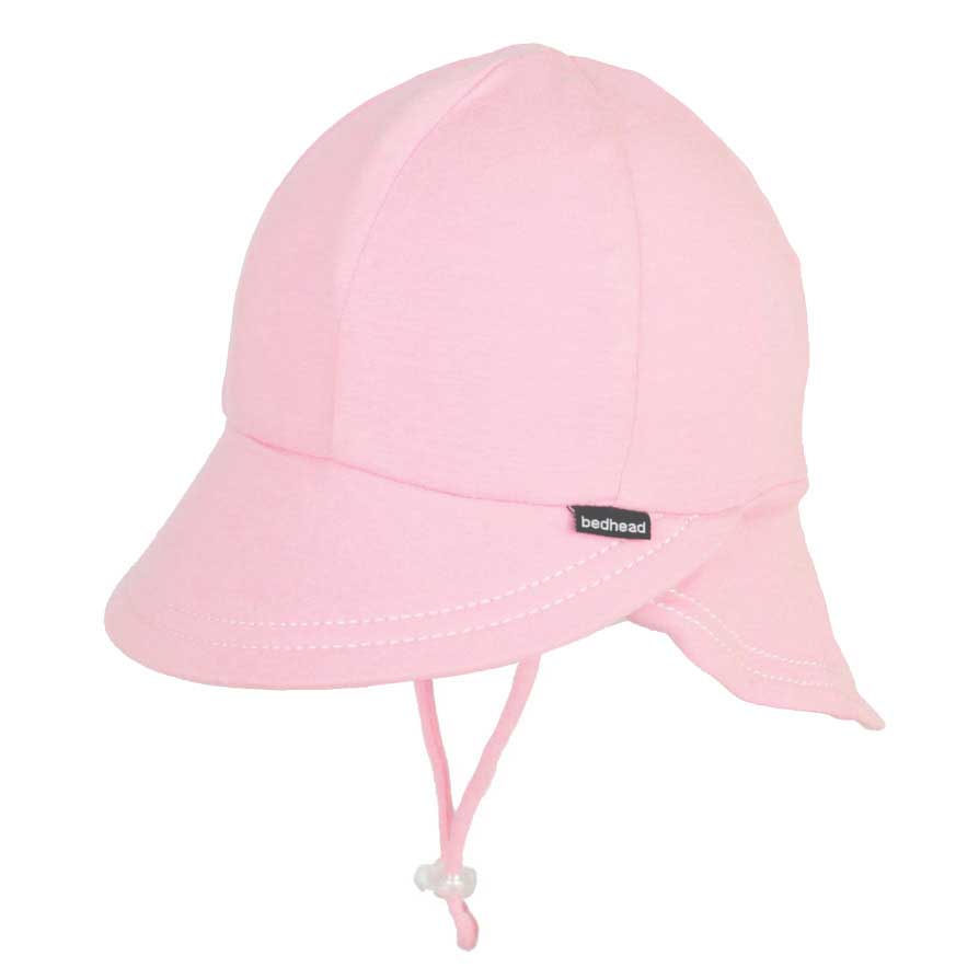 Legionnaire Hat with Strap Blush Adoreu Baby Shop Launceston Tasmania Bedhead Hats