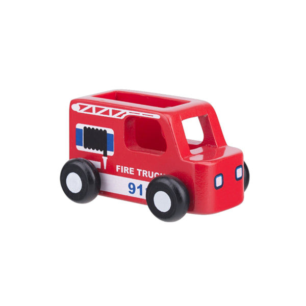 Essential Mini Car Fire By Moover Adoreu Baby Shop Launceston Tasmania Danish By Design