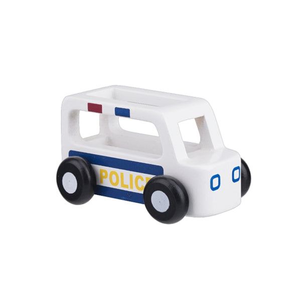 Essential Mini Car Police By Moover Adoreu Baby Shop Launceston Tasmania Danish By Designp