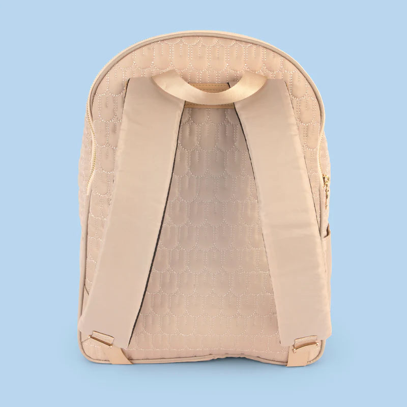 Bunnie Backpack Sand Adoreu Baby Shop Launceston Tasmania Bunnie Caddie
