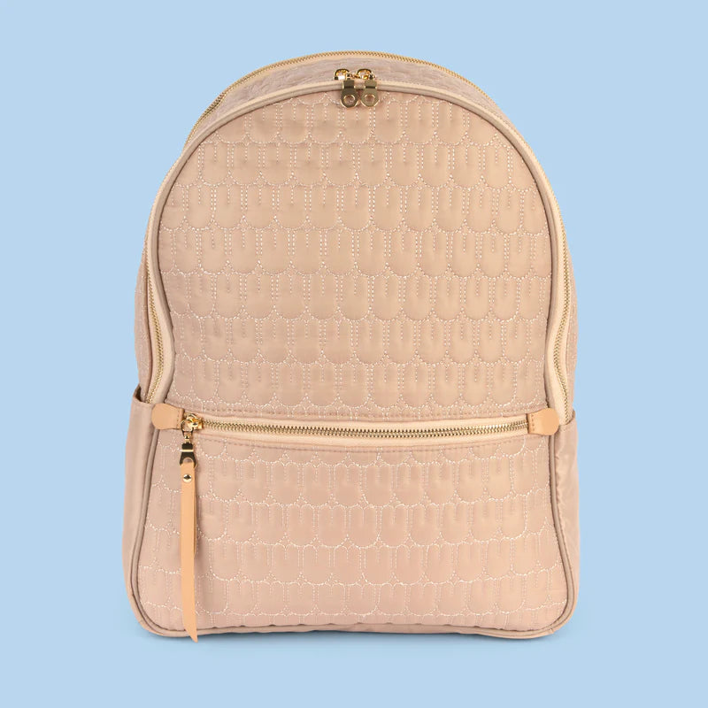 Bunnie Backpack Sand Adoreu Baby Shop Launceston Tasmania Bunnie Caddie