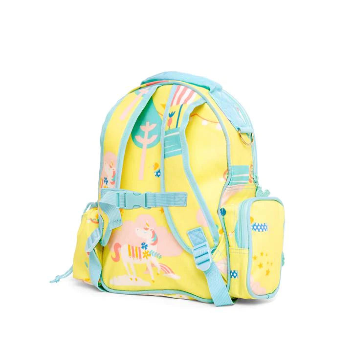 Backpack Medium Park Life Adoreu Baby Launceston Tasmania Penny Scallan