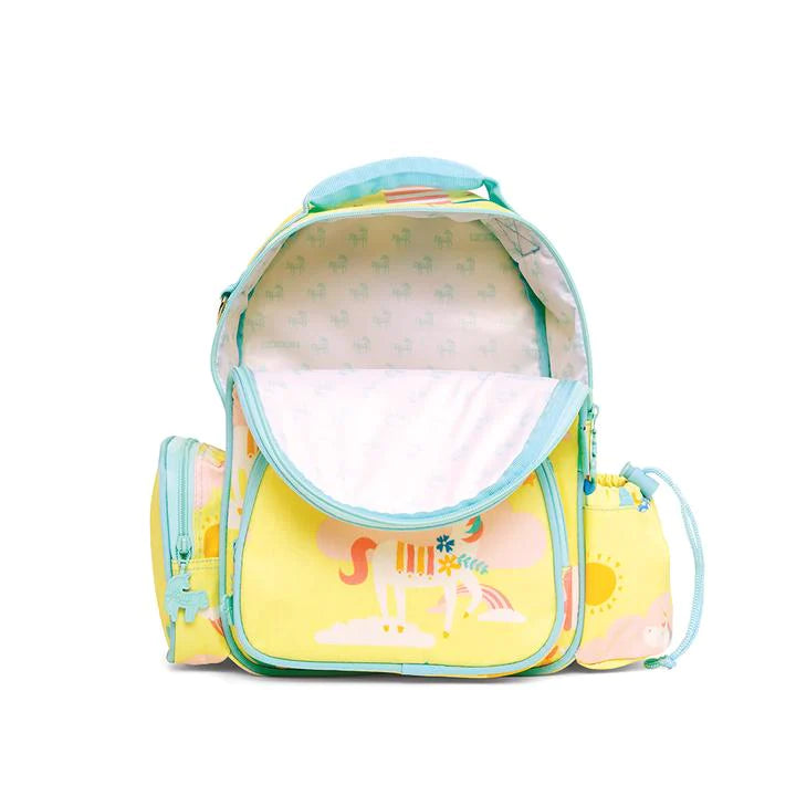 Backpack Medium Park Life Adoreu Baby Launceston Tasmania Penny Scallan