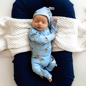 Growsuit | Dream | Snuggle Hunny launceston baby shop adoreu baby tasmania