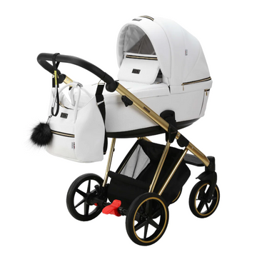 Bambini Prams GENEVA¹ Modern Pram Launceston baby shop adoreu baby tasmania