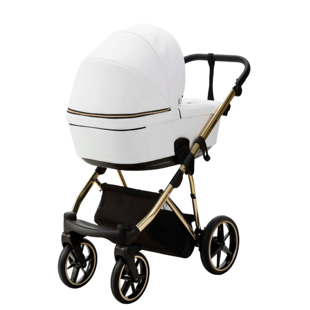 Bambini Prams GENEVA¹ Modern Pram Launceston baby shop adoreu baby tasmania