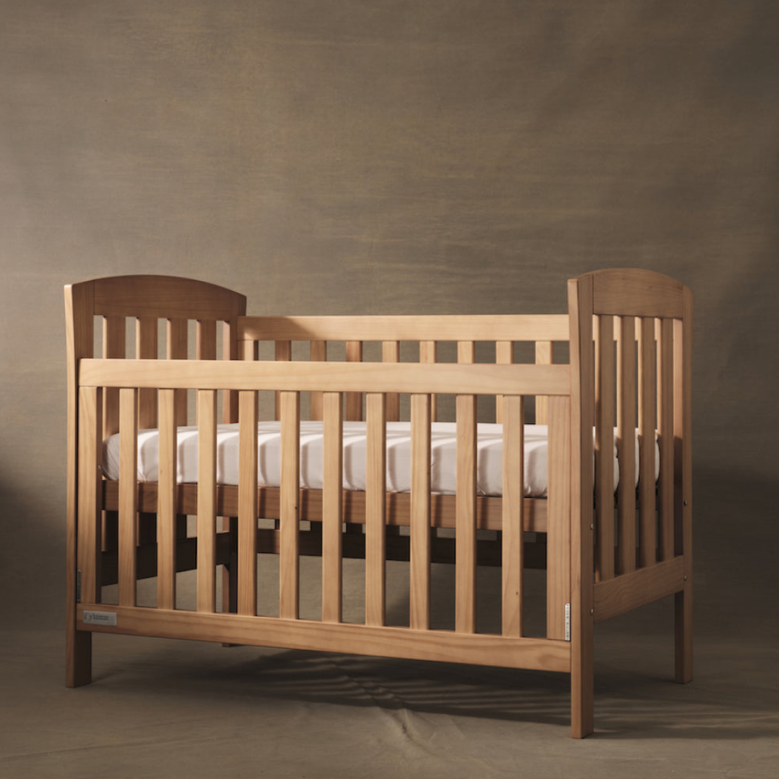 Tasman eco outlet bassinet mattress